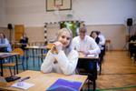 Matura z matematyki budzi najwięcej obaw. Jednak nastroje wśród słupszczan były dobre