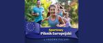 Sportowy Piknik Europejski już w sobotę w Parku Powstańców Warszawskich w Słupsku