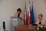 Pierwsza sesja Rady Gminy Redzikowo w nowej kadencji samorządu