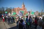 Wojewoda negatywnie zaopiniowała wnioski o poszerzenie granic miasta Słupsk i gminy Redzikowo