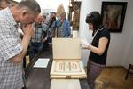 Muzeum Pomorza Środkowego w Słupsku zaprasza na salony. Noc Muzeów ma bogaty program