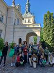Rośliny dostaną drugie życie. Niepełnosprawni zajmą się nimi w ramach terapii. Brawo za akcję dla słupskiej fundacji.