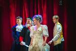 Są jeszcze darmowe wejściówki do słupskiego teatru - dla Mam dzieci specjalnej troski
