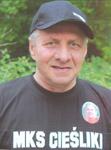 Zmarł Henryk Lutkiewicz, były piłkarz słupskich Cieślików