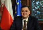 Będzie nowy sekretarz miasta Gdyni. Zostanie nim Łukasz Kobus. "Bardzo się cieszę, że będę mógł pracować dla Gdyni"