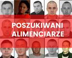 Oto alimenciarze ze Słupska i Pomorza. Nie płacą na dzieci i ukrywają się przed policją. Poznajesz kogoś?