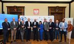 Pierwsze posiedzenie Zgromadzenia Słupskiego Związku Powiatowo-Gminnego w nowej kadencji
