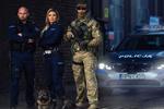 MATURZYSTO! #ZOSTAŃ POMORSKIM POLICJANTEM