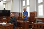 Katastrofa drogowa. Czy zawinił orkan Ksawery, czy kierowca? Proces w Słupsku po 10 latach