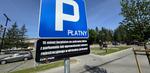 Parkometry na Uniwersytecie Pomorskim w Słupsku. Studenci nie płacą za parkowanie