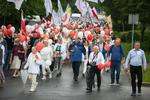W obronie bezbronnych. XIV Marsz dla Życia i Rodziny w Słupsku
