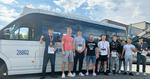 Kolejne sukcesy słupskich zawodników MMA