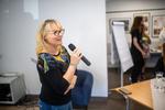 Czytali, śpiewali, recytowali - poeci walczyli słowem podczas III Slamu Poetyckiego w Słupsku