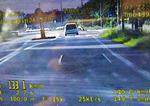 Przekroczył prędkość o 83 km/h w obszarze zabudowanym. 47-latek na 3 miesiące stracił prawo jazdy.