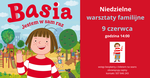 Basia. Jestem w sam raz - warsztaty familijne