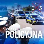 Gazeta Policyjna - maj 2024