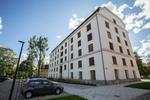 Krajobraz ludzkich twarzy - wernisaż wystawy rzeźby w słupskim muzeum