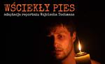 Przedpremierowy pokaz monodramu "WŚCIEKŁY PIES" w reżyserii Marcina Bortkiewicza