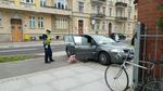 Potrącenie dwóch kobiet na pasach w Słupsku. Na szczęście nie doszło do tragedii