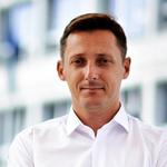 Tomasz Czuczak - dotychczasowy sekretarz miasta Koszalin został nowym sekretarzem miasta Słupsk