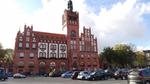 Śladami pisarzy i poetów w Słupsku. Konferencja w ratuszu