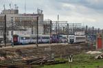 Utrudnienia dla pasażerów kolei. Od 9 czerwca komunikacja zastępcza na trasie Słupsk-Lębork