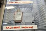 Brakuje krwi w centrum krwiodawstwa w Słupsku. Stan grup ujemnych jest krytyczny