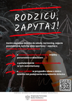 Ochrona naszych dzieci - priorytetem dla każdego z nas!