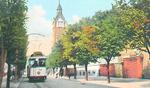 Historia słupskich tramwajów. Przez prawie 50 lat jeździły po słupskich ulicach (zdjęcia)