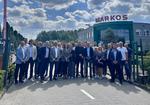 Markos z Głobina zyskał strategicznego partnera. To Axopar z Finlandii