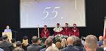 Uniwersytet Pomorski celebruje 55. święto uczelni. Rano oficjalne uroczystości, wieczorem juwenalia