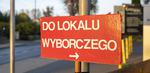 Darmowy transport na wybory w Słupsku. Zobacz, gdzie zadzwonić by móc decydować