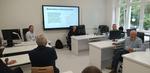 Brakuje województwa na środku Pomorza. Debata na Uniwersytecie Pomorskim w Słupsku