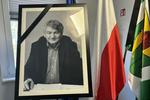 Ostatnie pożegnanie śp. Leszka Kulińskiego odbędzie się w piątek, 14 czerwca na Starym Cmentarzu w Słupsku