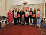 Ich pasją jest pomaganie. Poznaliśmy "8 wspaniałych" ze Słupska i regionu