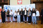 XXV Powiatowa Olimpiada Dzieci i Młodzieży Szkół Podstawowych. Gratulujemy zwycięzcom!