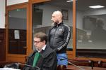 25 lat więzienia za zabójstwo w Pobłociu i ukrycie ciała w szambie. Wyrok prawomocny