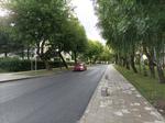 Pierwszy odcinek ulicy Dmowskiego już przejezdny. Niedługo roboty na Andersa