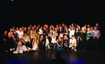 21. Sam na scenie - poznajcie Laureatów !