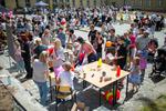 Powitanie lata z Ekonomikiem w Słupsku. Zobacz fotorelację z pikniku