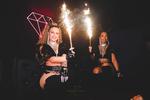 Piękne dziewczyny na imprezie w Crystal Club Słupsk. Tak bawiliście się w miniony weekend (zdjęcia)