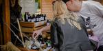 Bazarek Natury w Krępie Słupskiej. Zdrowe zakupy bez pospiechu