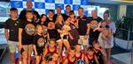Sukces słupskich koszykarzy na Euro Youth Basketball Cup w Barcelonie