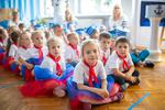 Przedszkole Miejskie nr 3 w Słupsku zyskało wyjątkową nazwę. Od dziś nad placówką czuwa "Bursztynowa Wróżka" [ZDJĘCIA]
