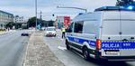Sprawca niedzielnego wypadku w Słupsku był trzeźwy. Policja wnioskuje o śledztwo