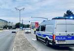 Motocyklista walczy o życie. Prokuratura wszczyna śledztwo
