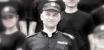Nie żyje wykładowca słupskiej Szkoły Policji. W jego motocykl wjechał autem 35-latek