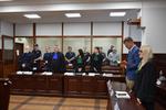Wyrok w sprawie zbrojnego gangu i zabójstwa Wojciecha N. Mali świadkowie koronni z łagodnymi karami