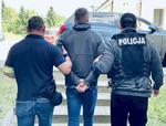 Po dwa miesiące tymczasowego aresztu dla dwóch mężczyzn podejrzanych o podpalenie i zniszczenie mienia oraz ich zlecenie.