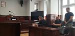 Przemytnik Syryjczyków wydany Węgrom. Rafał S. próbował rozjechać węgierskich policjantów